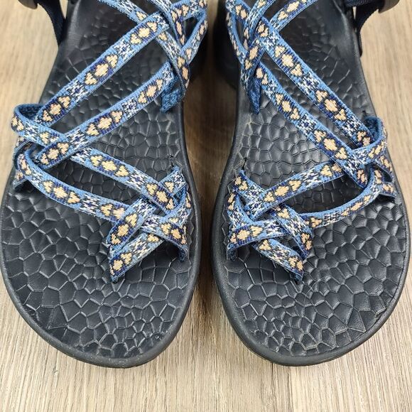Chaco Sandals size 8 - Picture 3 of 8